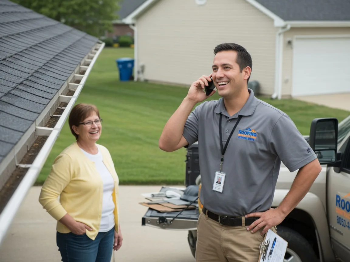 Local Roofing Contractors Thorp, WI FAQs